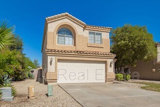 2320 W Allens Peak Dr in San Tan Valley, AZ - Building Photo - Building Photo