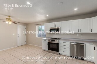7814 E Beatrice St in Scottsdale, AZ - Building Photo - Building Photo
