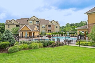 Andover Park in Kansas City, MO - Building Photo