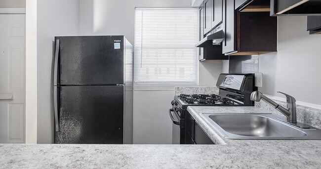 Hilton Village Townhomes photo'