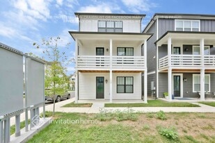 647 Vernon Ave in Nashville, TN - Building Photo