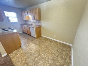 1020 N Gilmer St in Killeen, TX - Building Photo - Building Photo