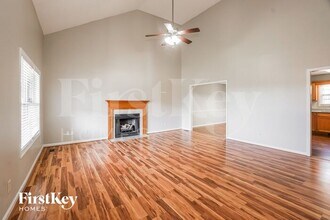 3407 Bradfield Dr in Clarksville, TN - Building Photo - Building Photo