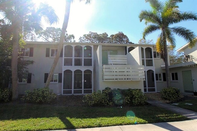 property at 2304 Ringling Blvd