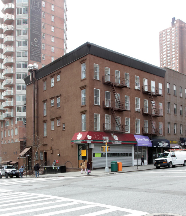 1691 3rd Ave in New York, NY - Building Photo - Building Photo