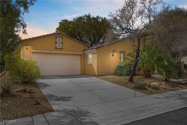 10505 Bambola Pl in Las Vegas, NV - Building Photo - Building Photo
