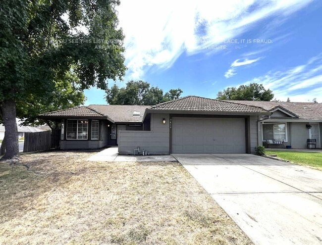 property at 5644 Bolton Way