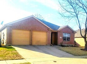 1319 Periwinkle Dr in Wylie, TX - Building Photo