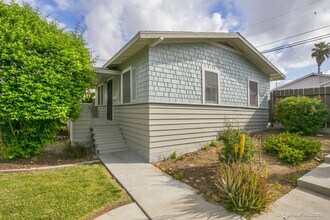 3143 30th St in San Diego, CA - Building Photo - Building Photo