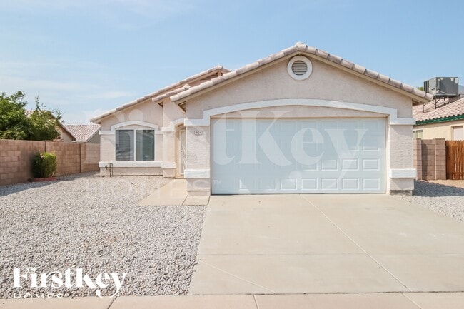 property at 4128 W Solar Dr