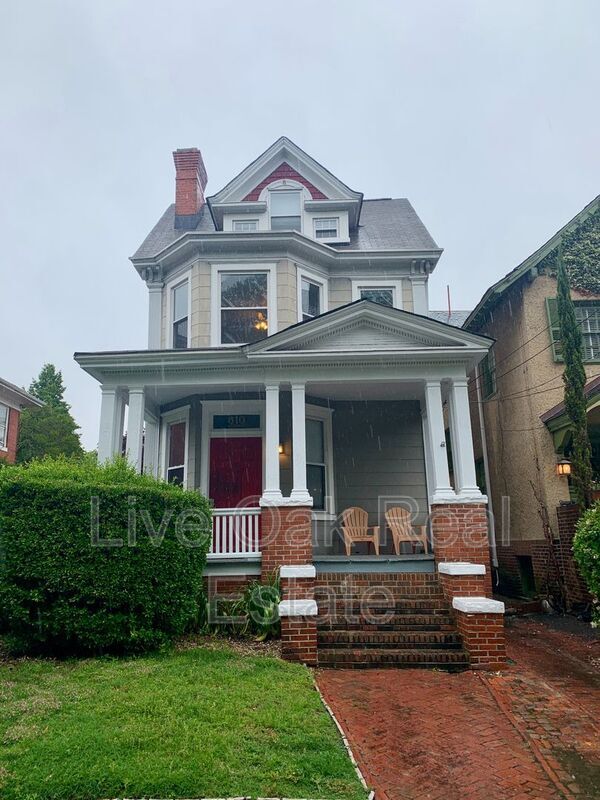 property at 610 Redgate Ave