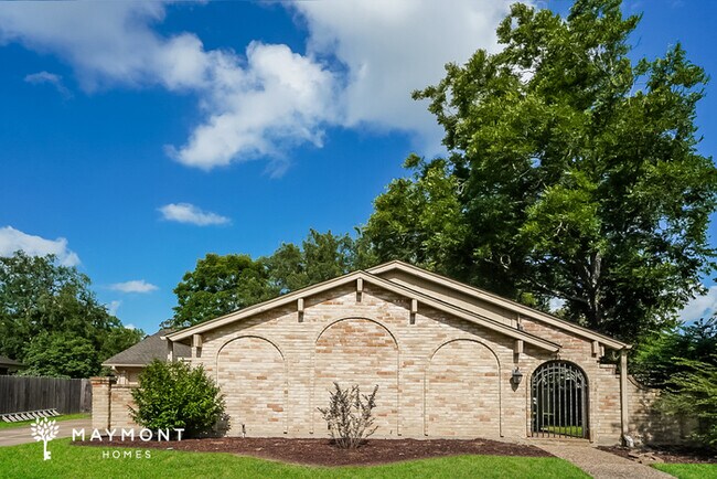 3519 Golden Tee Ln in Missouri City, TX - Building Photo - Building Photo