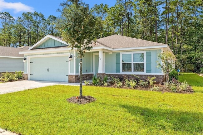 794 Riverwalk Cir in Freeport, FL - Building Photo - Building Photo