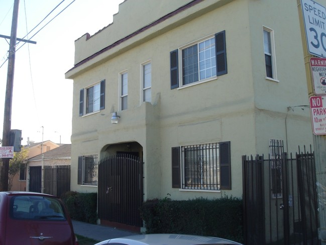 3508 Hyde Park Blvd in Los Angeles, CA - Building Photo - Building Photo