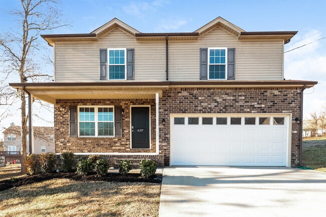 637 Big Hurricane Dr