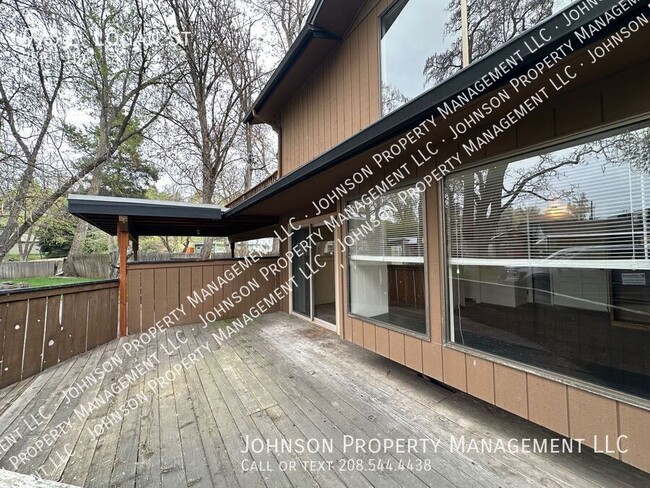 975 E Logan St in Boise, ID - Building Photo - Building Photo