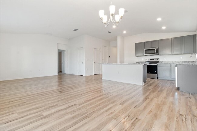 property at 1319 Greppen Pass