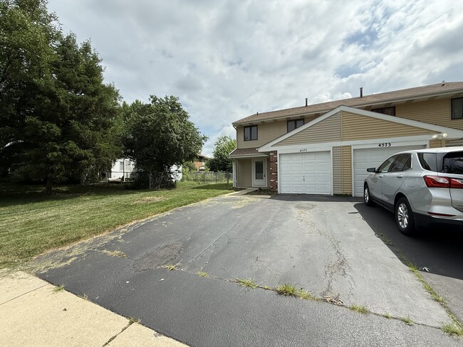 property at 4575 Jefferson St