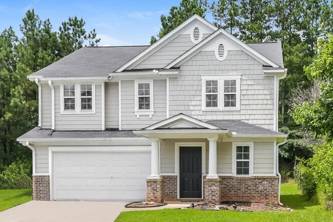 property at 2210 Valley Creek Dr
