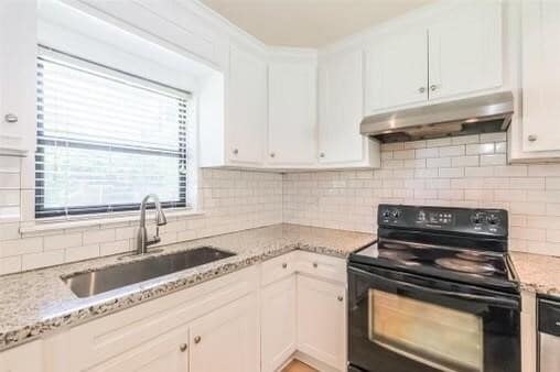 property at 3103 Maysel St