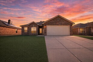 912 Purdue St in Odessa, TX - Building Photo