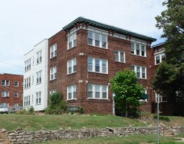 4004-4006 Warwick Blvd Apartments