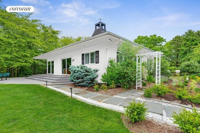 property at 83 Porter Rd