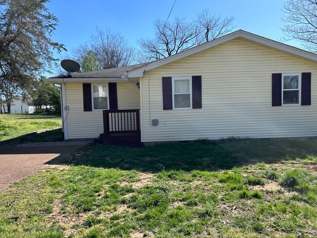 property at 706 Eric Dr