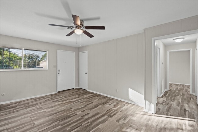 property at 2729 Main St