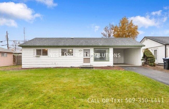 property at 634 S Ironwood Dr