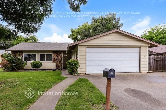 property at 118 Croydon Ct