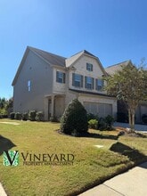 7130 Post Pk Wy in Cumming, GA - Building Photo - Building Photo