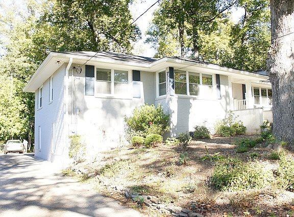 1216 Beech Haven Rd NE in Atlanta, GA - Building Photo - Building Photo