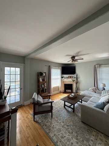 6 Presentation Rd, Unit 2