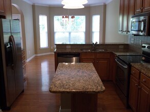 1541 Hammond Dr in Stallings, NC - Building Photo - Building Photo