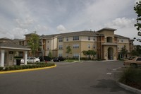 3709 Orient Rd in Tampa, FL - Foto de edificio - Building Photo