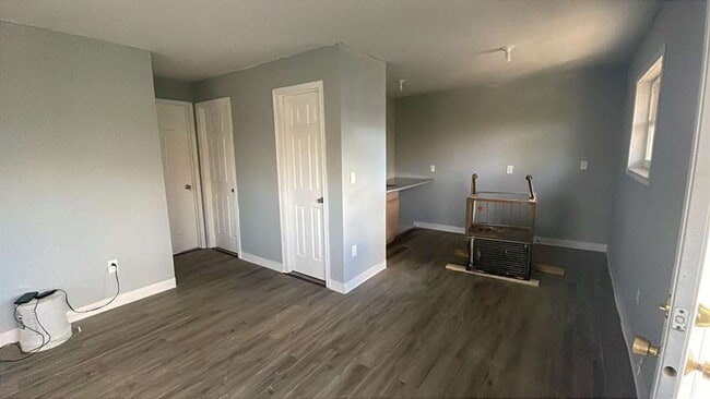 property at 1107 N State St