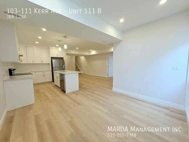 property at 111-111 Kerr Ave
