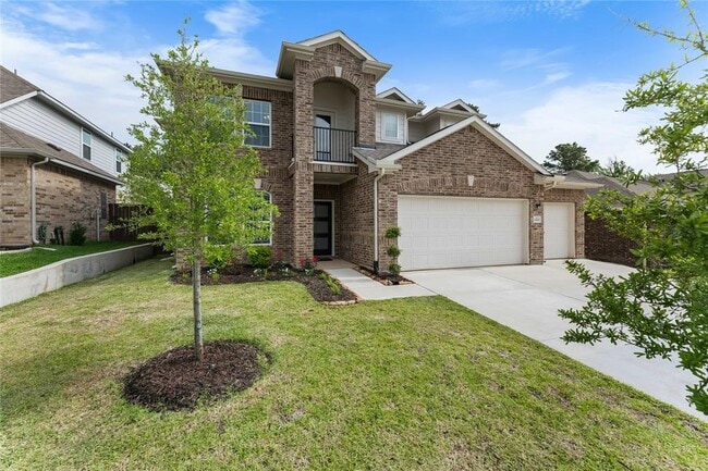 property at 1226 Tilia Crk Ln