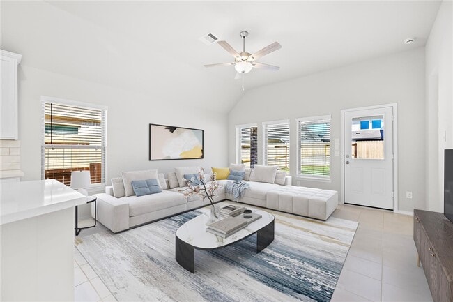 415 Twilight Mdw Wy in Richmond, TX - Building Photo - Building Photo