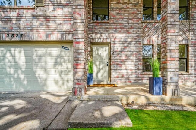 3527 Eagle Canyon Dr in San Antonio, TX - Building Photo - Building Photo