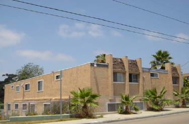 430 S Willie James Jones in San Diego, CA - Building Photo - Building Photo