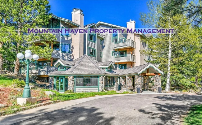property at 31819 Rocky Village Dr