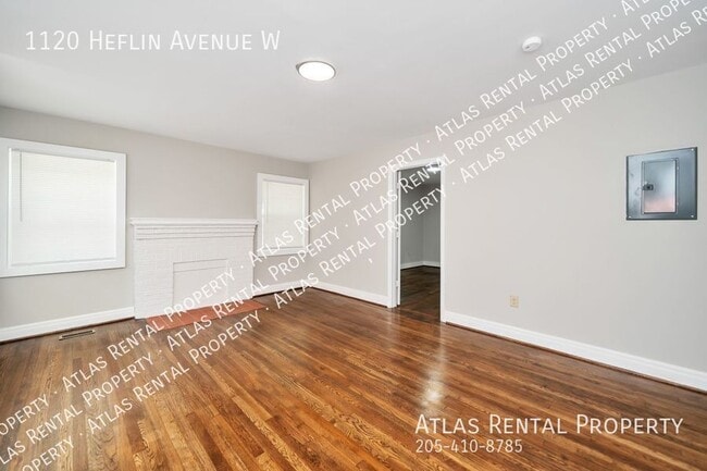 1120 Heflin Ave W in Birmingham, AL - Building Photo - Building Photo