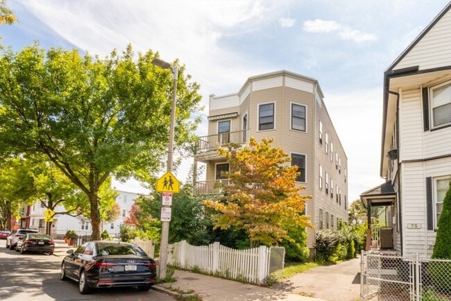 property at 77 Savin Hill Ave