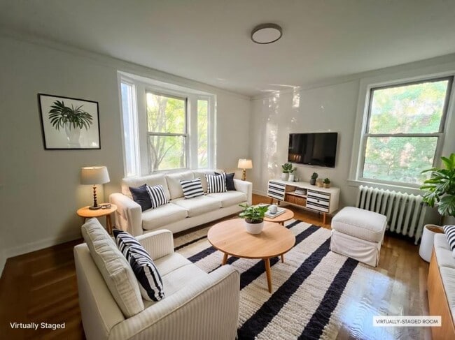 property at 39-30 45th St