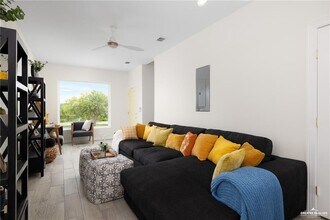 19 Bass Ave in Port Isabel, TX - Building Photo - Building Photo