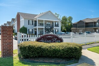 X-Addison Place Apartments in Fort Smith, AR - Building Photo - Building Photo