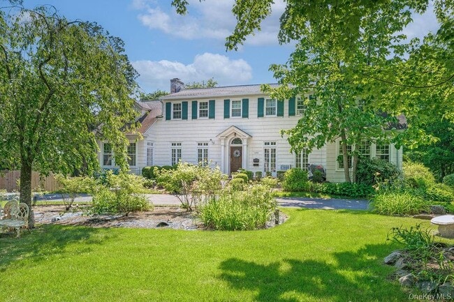 property at 1146 North Ave