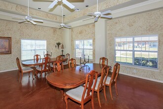 Red River Senior Village in Vernon, TX - Building Photo - Building Photo